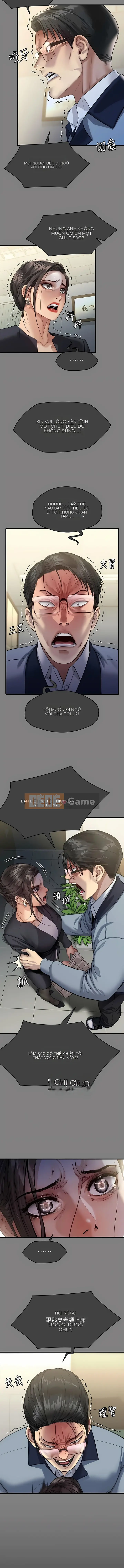 Con rối Chương 276-277