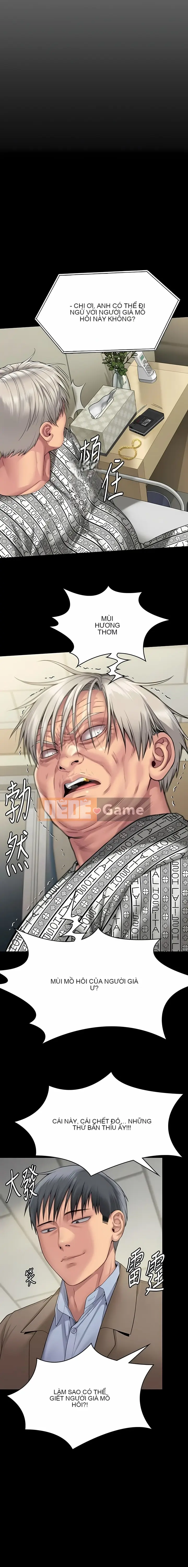 Con rối Chương 276-277