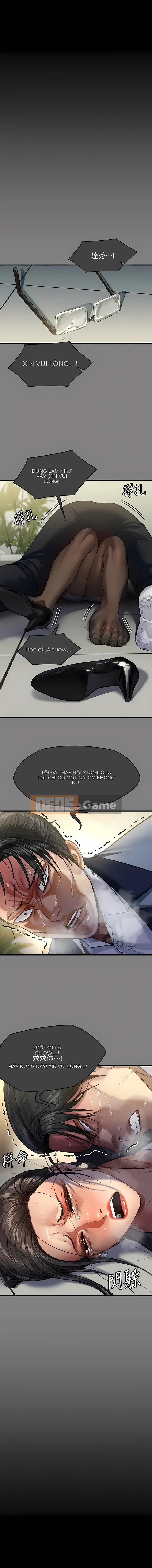 Con rối Chương 276-277