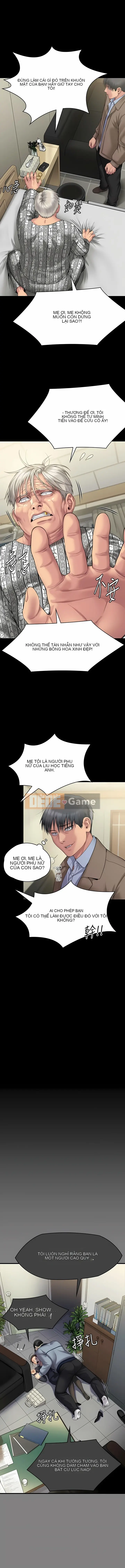 Con rối Chương 276-277