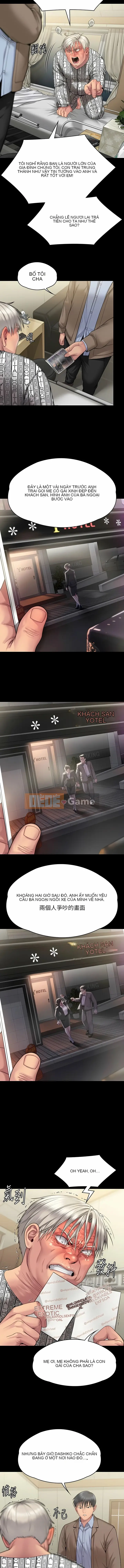 Con rối Chương 276-277