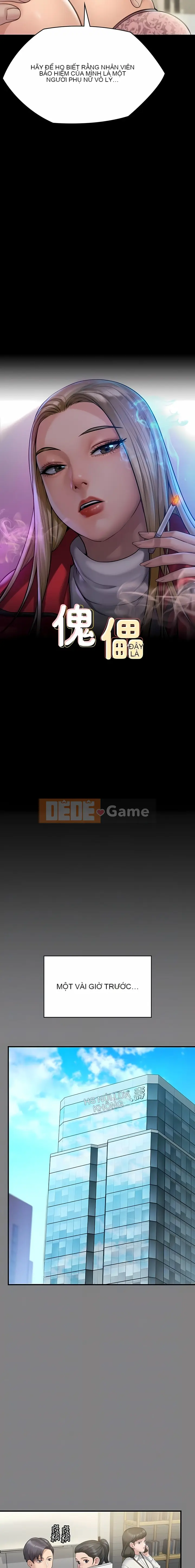 Con rối Chương 276-277