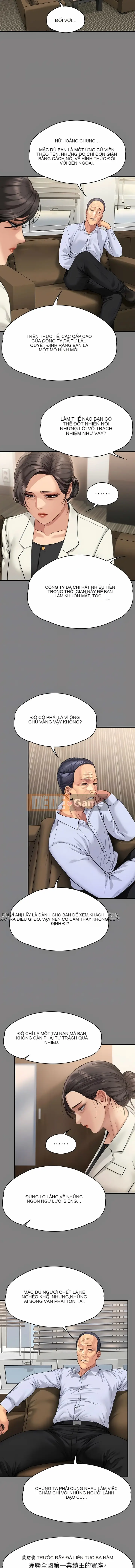 Con rối Chương 276-277