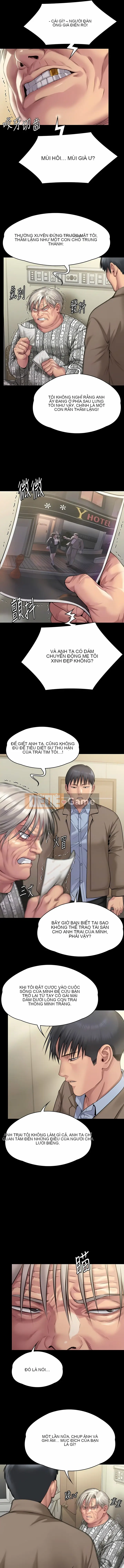 Con rối Chương 276-277