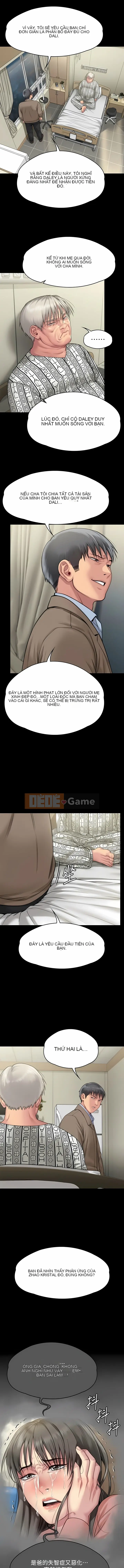 Con rối Chương 276-277