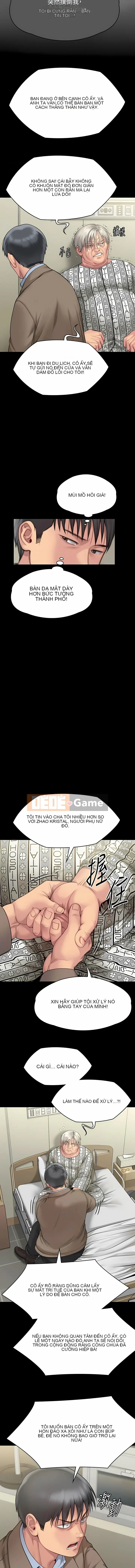 Con rối Chương 276-277