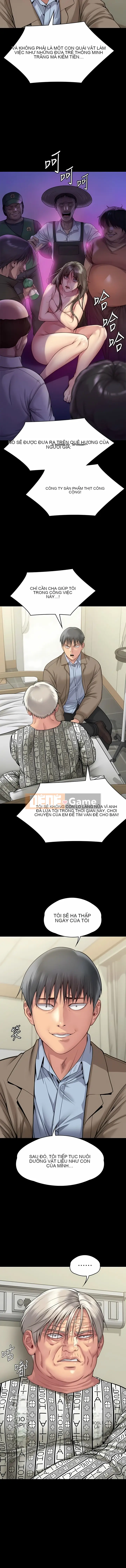 Con rối Chương 276-277