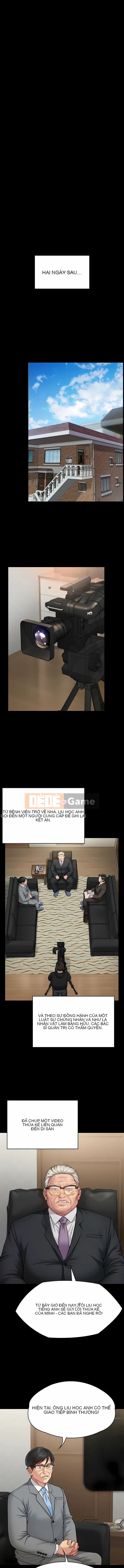 Con rối Chương 276-277