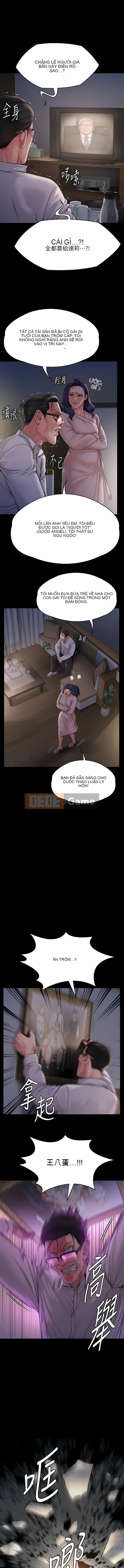 Con rối Chương 276-277