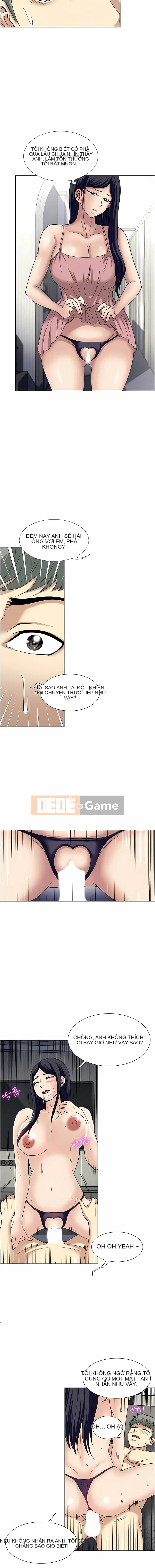 Chỉ một lần Chương 61