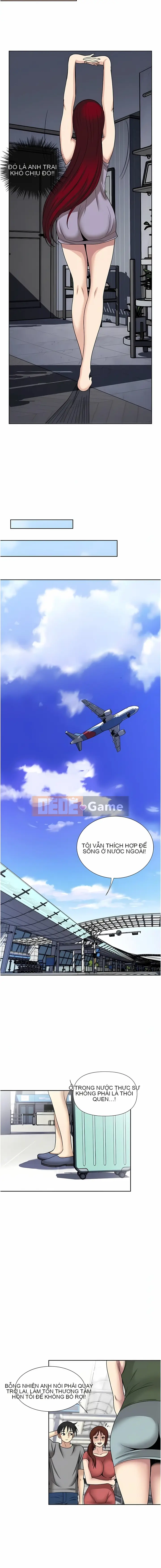 Chỉ một lần Chương 61