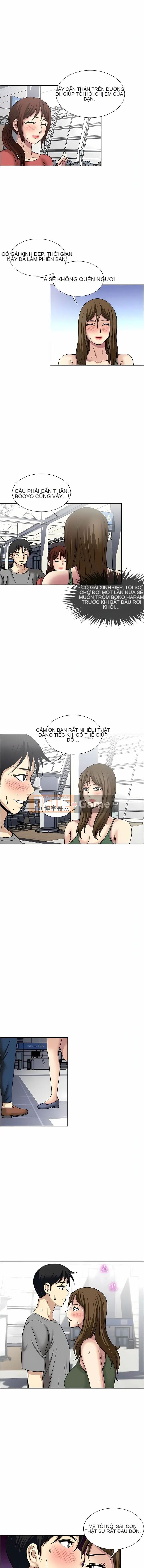 Chỉ một lần Chương 61