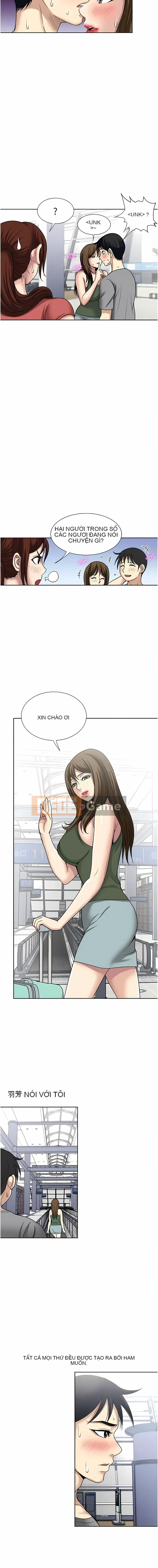 Chỉ một lần Chương 61