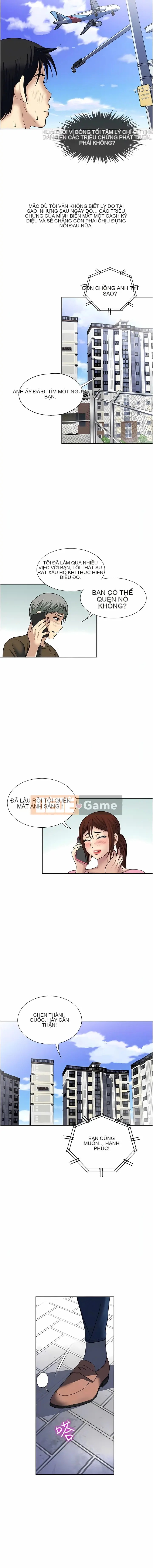 Chỉ một lần Chương 61