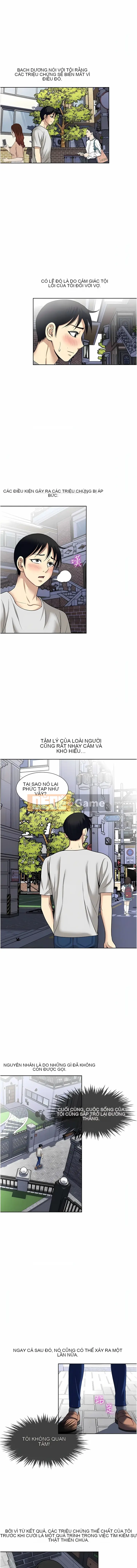 Chỉ một lần Chương 61