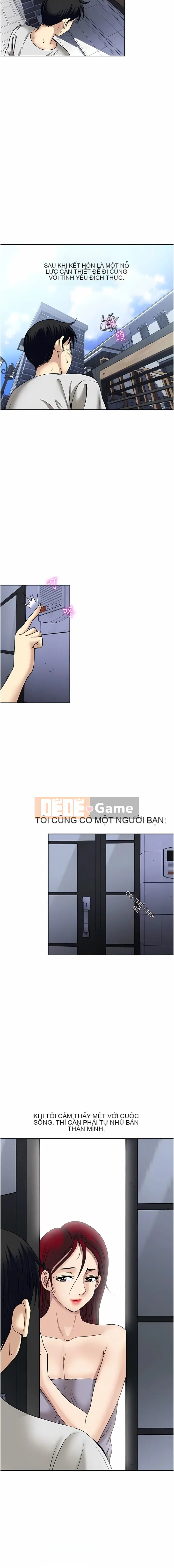 Chỉ một lần Chương 61