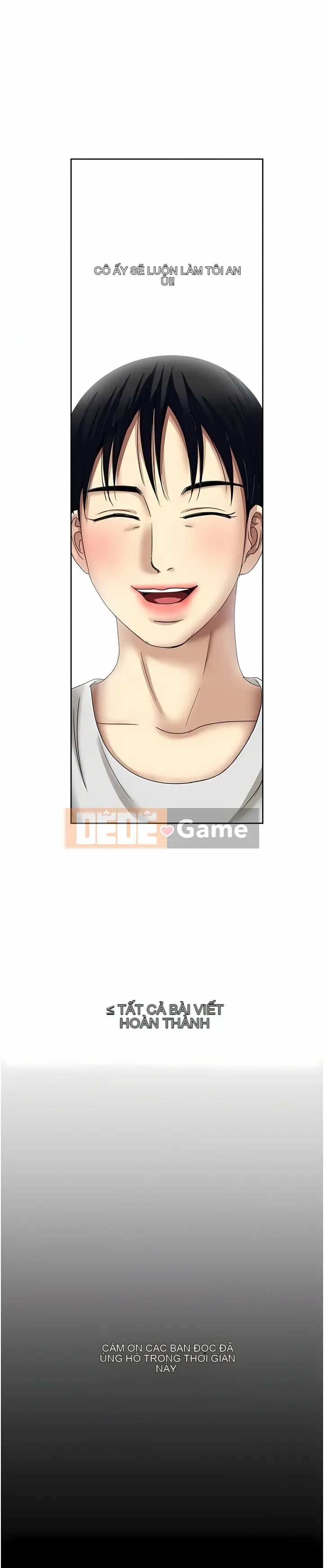 Chỉ một lần Chương 61