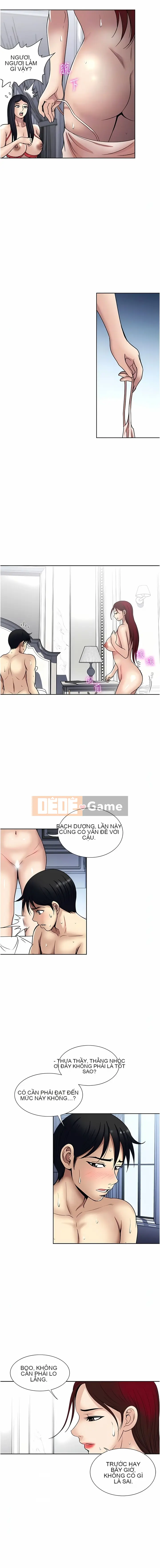 Chỉ một lần Chương 59-60