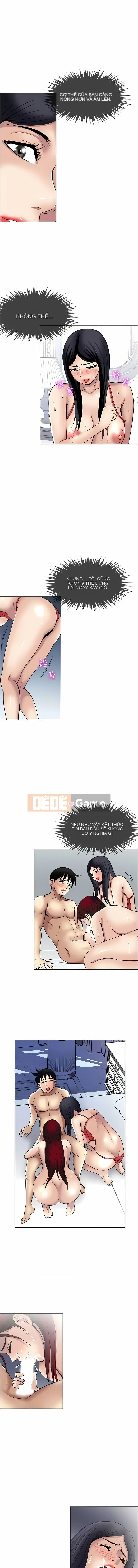 Chỉ một lần Chương 59-60