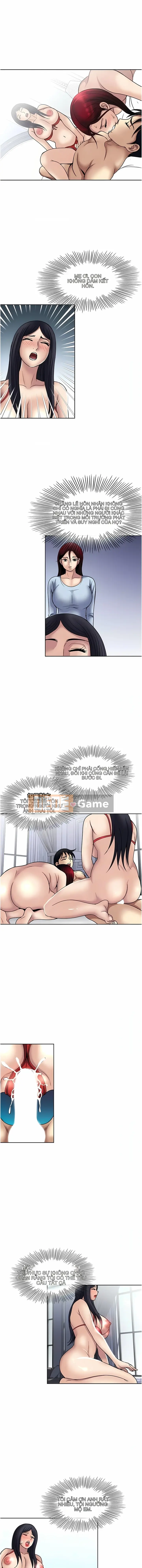 Chỉ một lần Chương 59-60