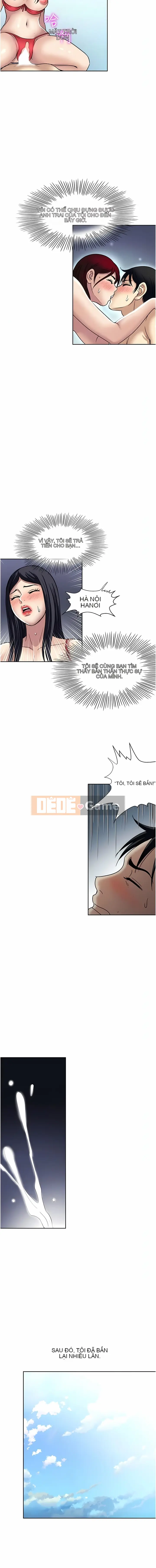 Chỉ một lần Chương 59-60