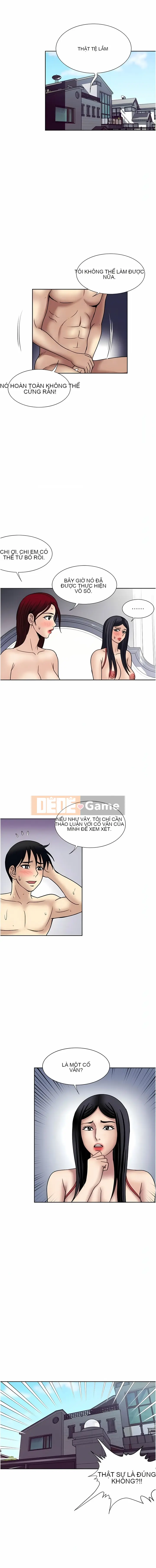 Chỉ một lần Chương 59-60