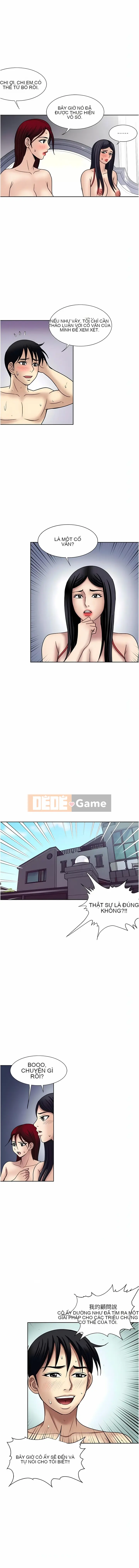 Chỉ một lần Chương 59-60