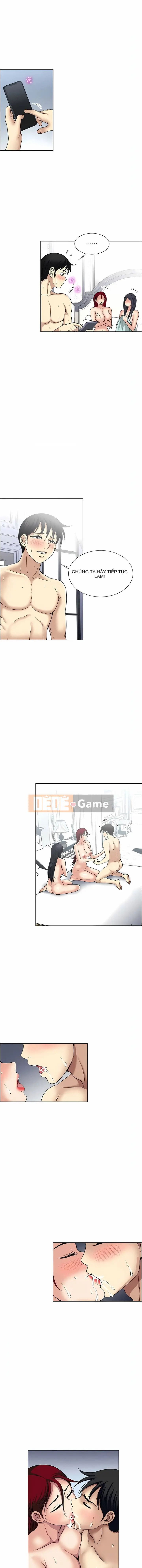 Chỉ một lần Chương 59-60