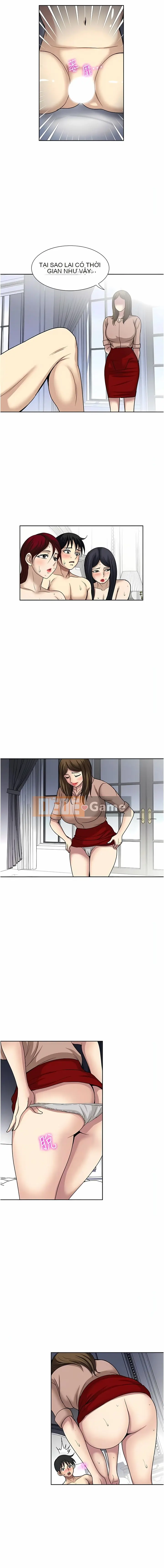 Chỉ một lần Chương 59-60