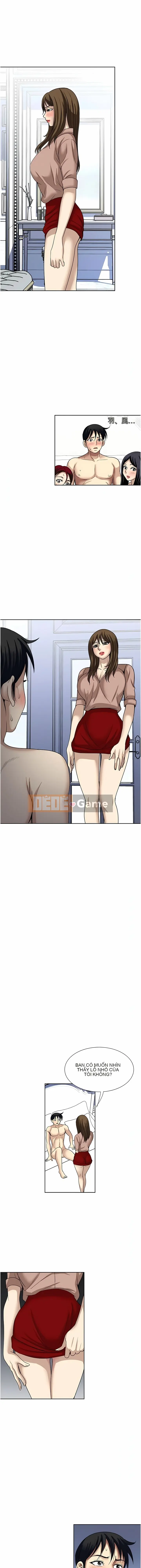 Chỉ một lần Chương 59-60