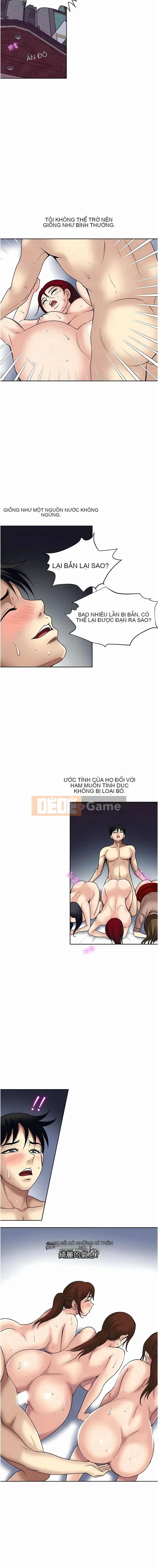 Chỉ một lần Chương 59-60