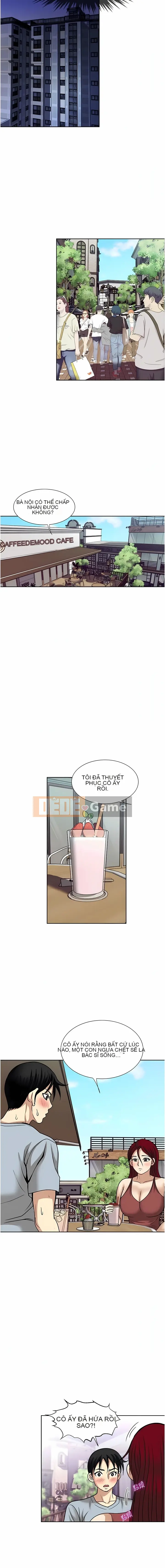 Chỉ một lần Chương 57-58