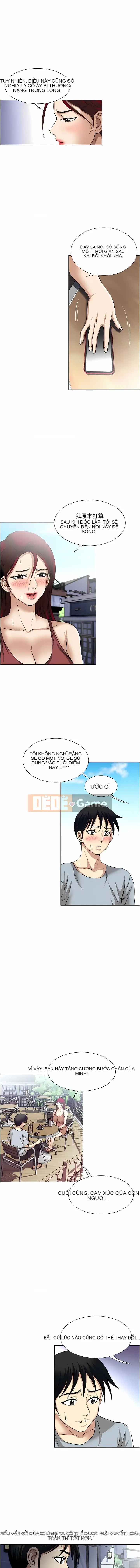 Chỉ một lần Chương 57-58