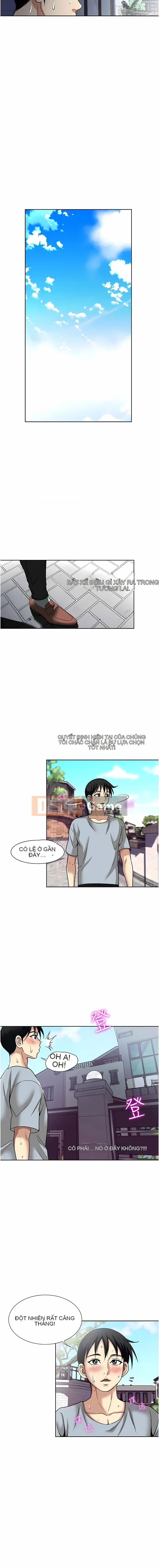 Chỉ một lần Chương 57-58