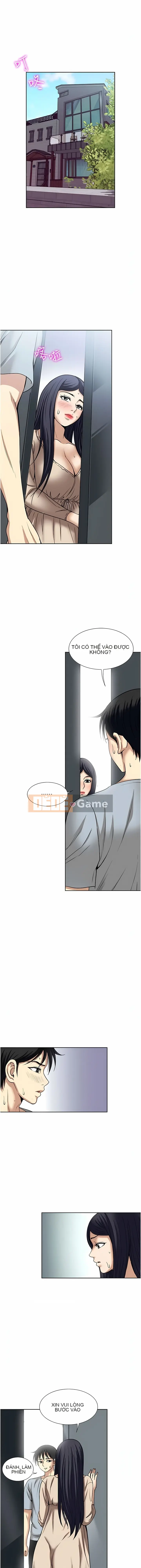 Chỉ một lần Chương 57-58