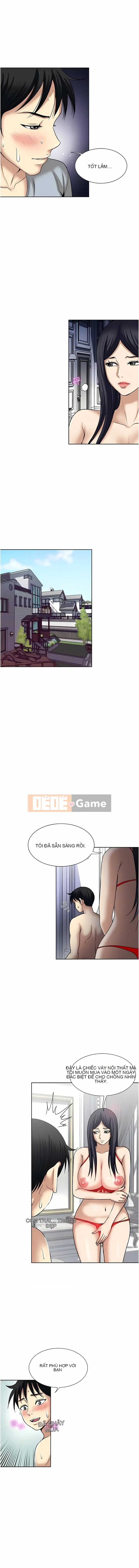 Chỉ một lần Chương 57-58