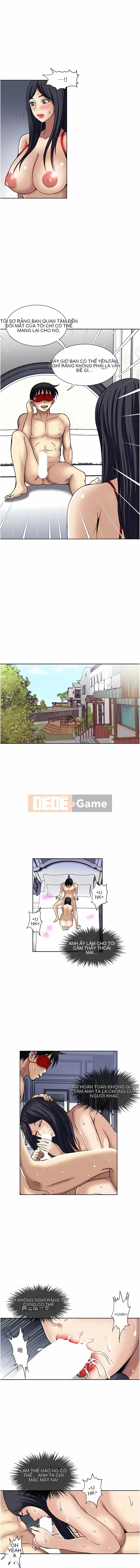 Chỉ một lần Chương 57-58