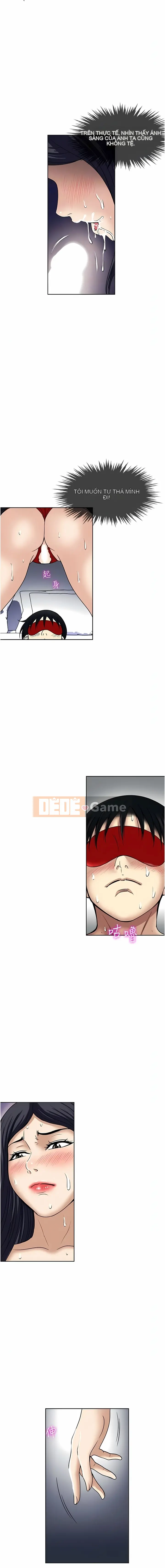 Chỉ một lần Chương 57-58