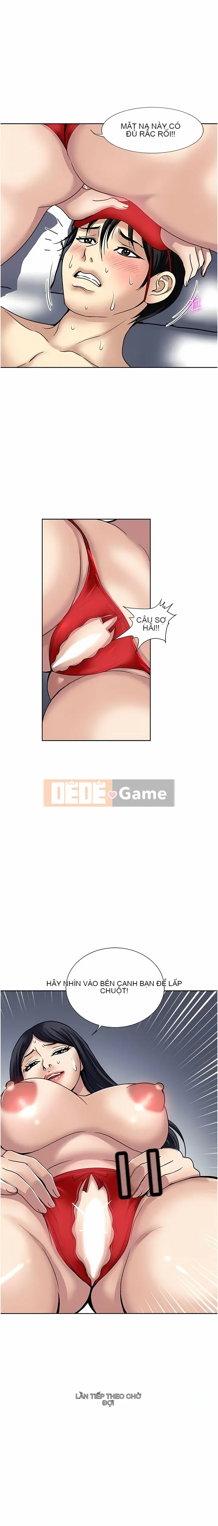 Chỉ một lần Chương 57-58