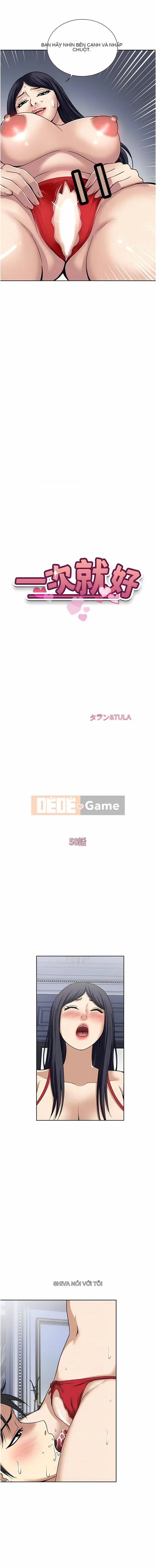 Chỉ một lần Chương 57-58