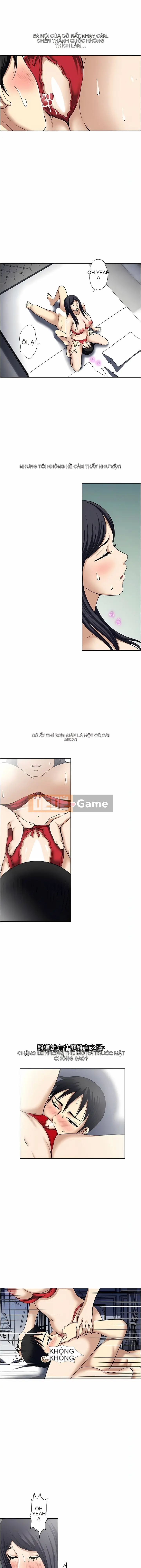 Chỉ một lần Chương 57-58