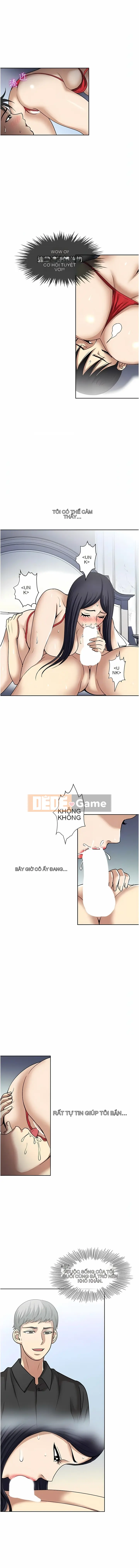 Chỉ một lần Chương 57-58