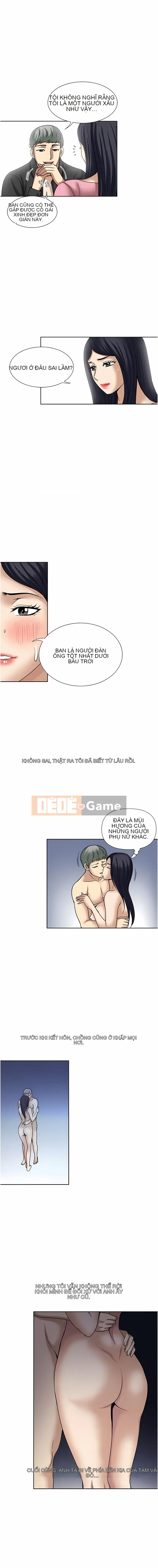 Chỉ một lần Chương 57-58