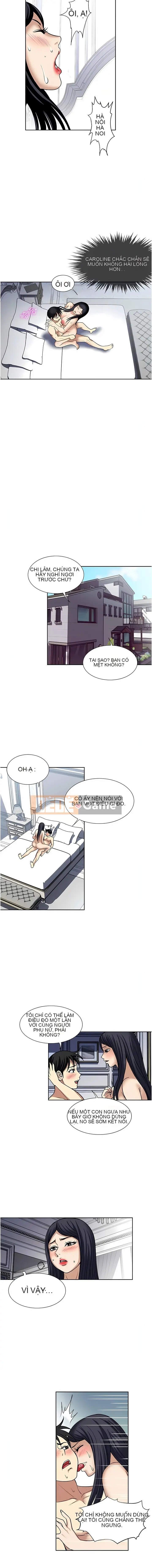 Chỉ một lần Chương 57-58