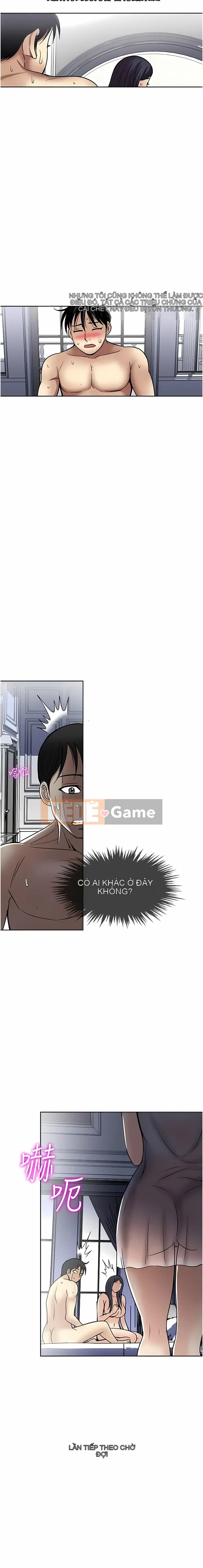 Chỉ một lần Chương 57-58