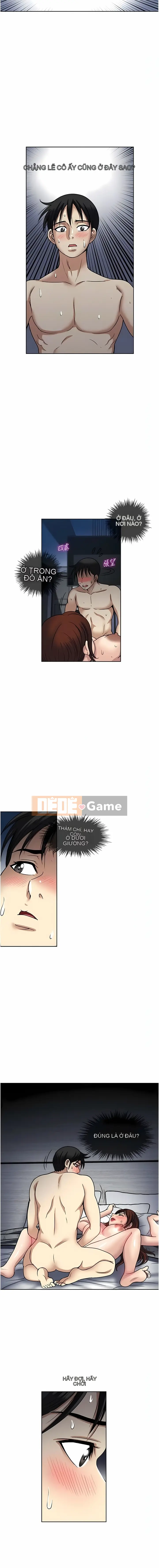 Chỉ một lần Chương 55-56