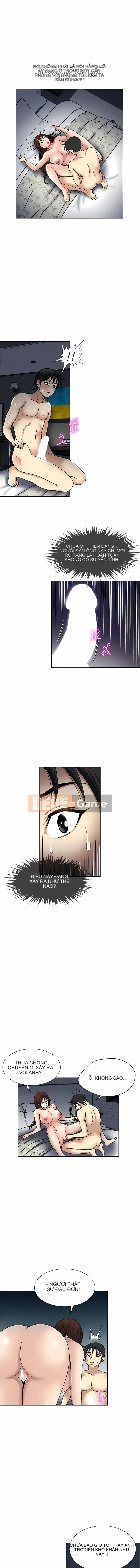 Chỉ một lần Chương 55-56