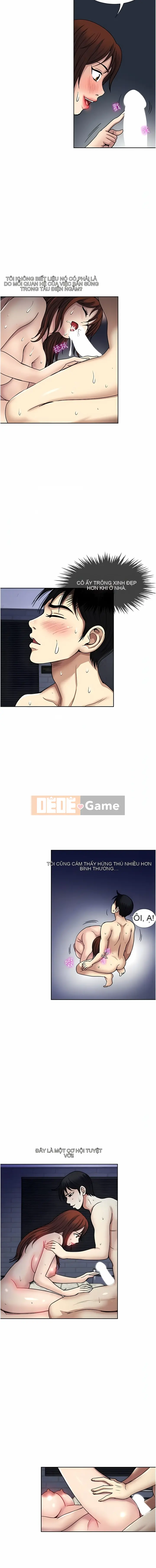 Chỉ một lần Chương 55-56