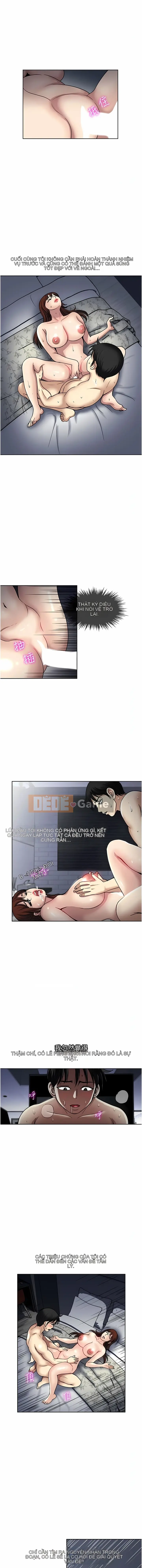 Chỉ một lần Chương 55-56