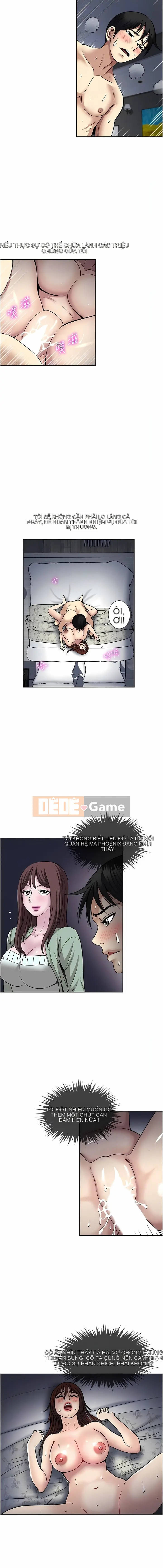 Chỉ một lần Chương 55-56